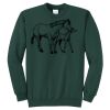 Core Fleece Crewneck Sweatshirt Thumbnail