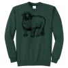 Core Fleece Crewneck Sweatshirt Thumbnail