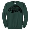 Core Fleece Crewneck Sweatshirt Thumbnail