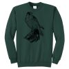 Core Fleece Crewneck Sweatshirt Thumbnail