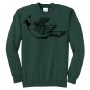 Core Fleece Crewneck Sweatshirt Thumbnail