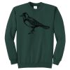 Core Fleece Crewneck Sweatshirt Thumbnail