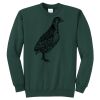 Core Fleece Crewneck Sweatshirt Thumbnail