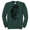 Core Fleece Crewneck Sweatshirt Thumbnail
