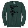 Core Fleece Crewneck Sweatshirt Thumbnail