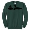 Core Fleece Crewneck Sweatshirt Thumbnail