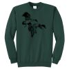 Core Fleece Crewneck Sweatshirt Thumbnail