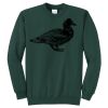 Core Fleece Crewneck Sweatshirt Thumbnail