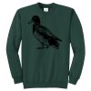 Core Fleece Crewneck Sweatshirt Thumbnail