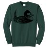 Core Fleece Crewneck Sweatshirt Thumbnail