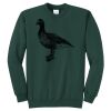 Core Fleece Crewneck Sweatshirt Thumbnail