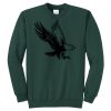 Core Fleece Crewneck Sweatshirt Thumbnail