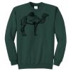 Core Fleece Crewneck Sweatshirt Thumbnail