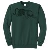 Core Fleece Crewneck Sweatshirt Thumbnail