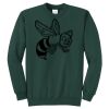 Core Fleece Crewneck Sweatshirt Thumbnail