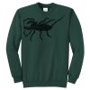 Core Fleece Crewneck Sweatshirt Thumbnail