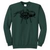 Core Fleece Crewneck Sweatshirt Thumbnail