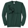 Core Fleece Crewneck Sweatshirt Thumbnail