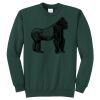 Core Fleece Crewneck Sweatshirt Thumbnail