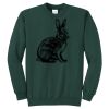 Core Fleece Crewneck Sweatshirt Thumbnail
