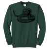 Core Fleece Crewneck Sweatshirt Thumbnail