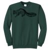 Core Fleece Crewneck Sweatshirt Thumbnail