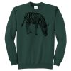 Core Fleece Crewneck Sweatshirt Thumbnail