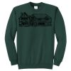 Core Fleece Crewneck Sweatshirt Thumbnail