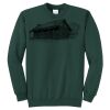 Core Fleece Crewneck Sweatshirt Thumbnail