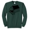 Core Fleece Crewneck Sweatshirt Thumbnail