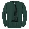 Core Fleece Crewneck Sweatshirt Thumbnail