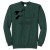 Core Fleece Crewneck Sweatshirt Thumbnail