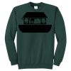 Core Fleece Crewneck Sweatshirt Thumbnail