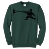 Core Fleece Crewneck Sweatshirt Thumbnail