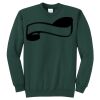 Core Fleece Crewneck Sweatshirt Thumbnail
