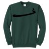 Core Fleece Crewneck Sweatshirt Thumbnail
