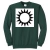 Core Fleece Crewneck Sweatshirt Thumbnail