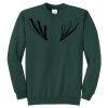 Core Fleece Crewneck Sweatshirt Thumbnail