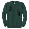Core Fleece Crewneck Sweatshirt Thumbnail