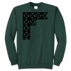 Core Fleece Crewneck Sweatshirt Thumbnail
