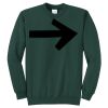 Core Fleece Crewneck Sweatshirt Thumbnail