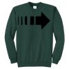 Core Fleece Crewneck Sweatshirt Thumbnail