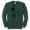 Core Fleece Crewneck Sweatshirt Thumbnail