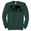 Core Fleece Crewneck Sweatshirt Thumbnail