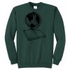 Core Fleece Crewneck Sweatshirt Thumbnail