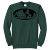 Core Fleece Crewneck Sweatshirt Thumbnail