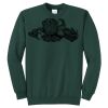 Core Fleece Crewneck Sweatshirt Thumbnail