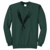 Core Fleece Crewneck Sweatshirt Thumbnail
