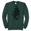 Core Fleece Crewneck Sweatshirt Thumbnail