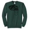 Core Fleece Crewneck Sweatshirt Thumbnail